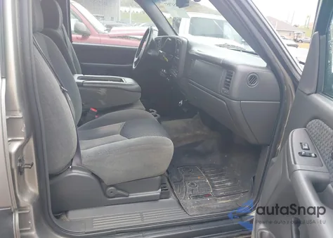 2003 Chevrolet Avalanche 1500 z USA, uszkodzony, nr VIN 3GNEK13T43G263787